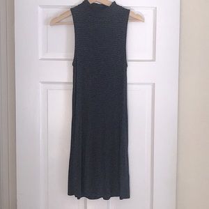 American Eagle Open Back Strappy Dress